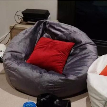 Melbourne Central Apartment Экстерьер фото