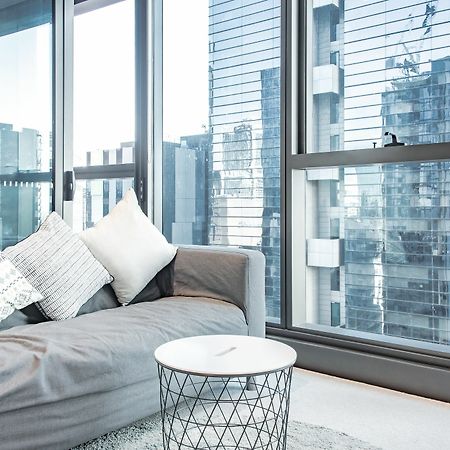 Melbourne Central Apartment Экстерьер фото