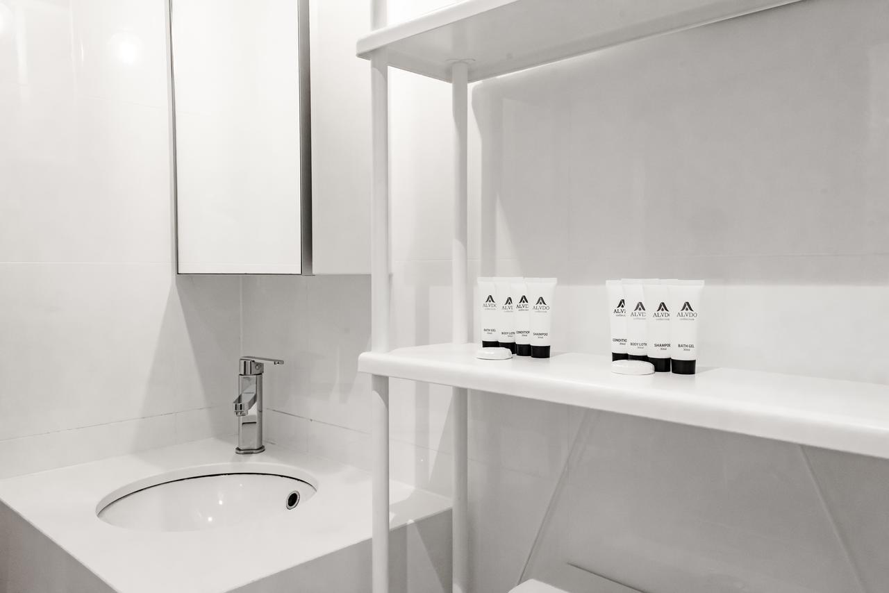 Melbourne Central Apartment Экстерьер фото