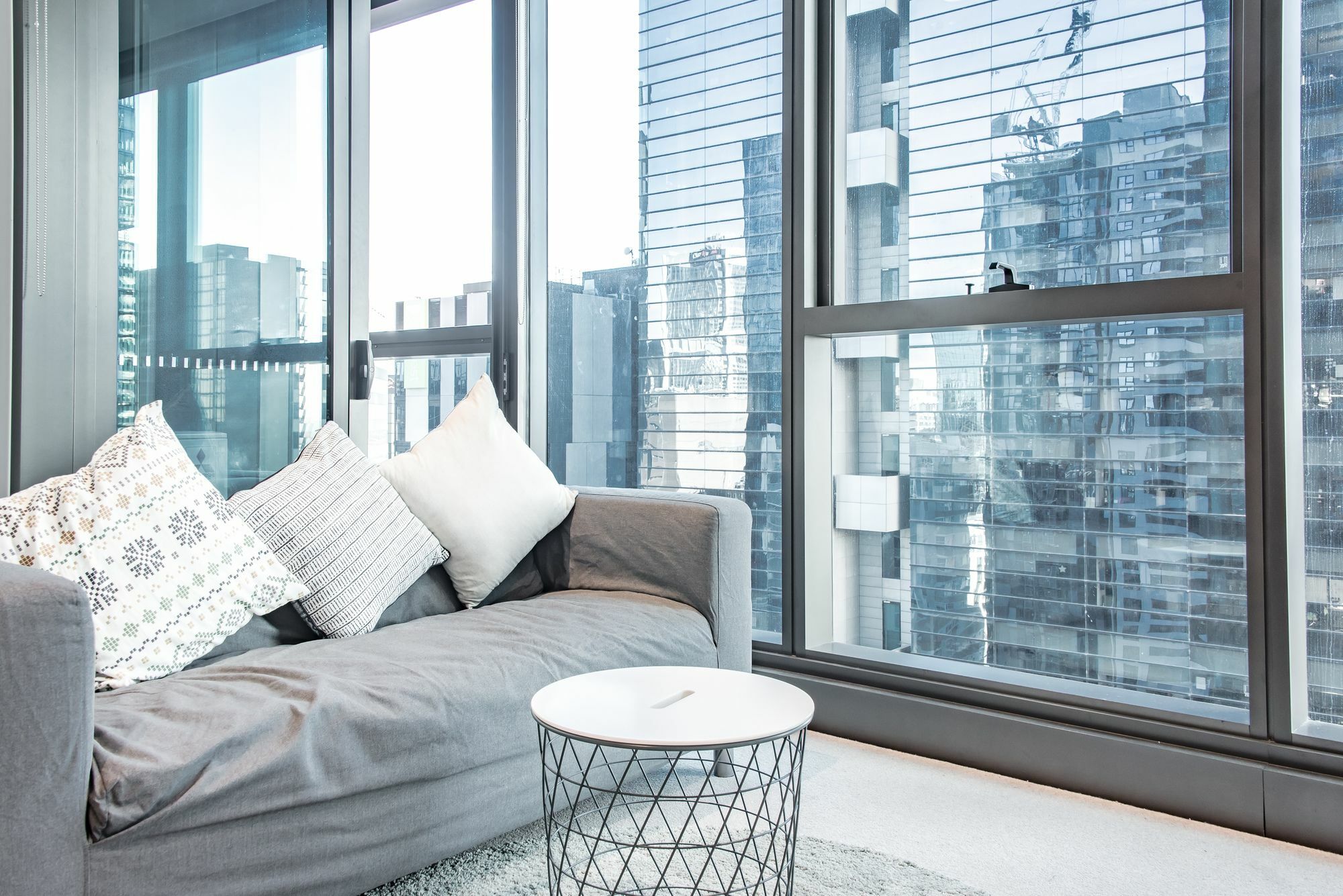 Melbourne Central Apartment Экстерьер фото